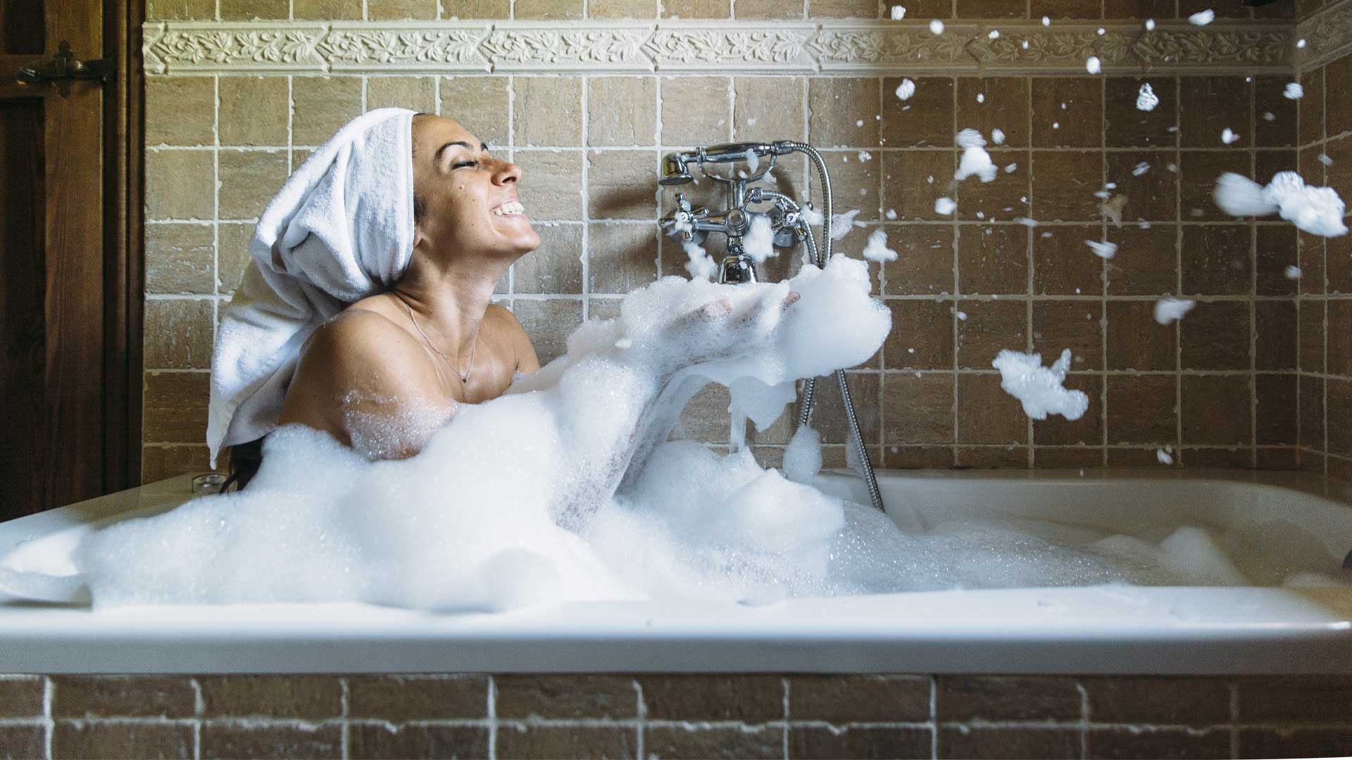 CBD Bath Bombs: Elevate Your Self-Care Routine with Wellness and Beauty